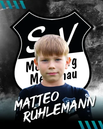 Matteo Rühlemann