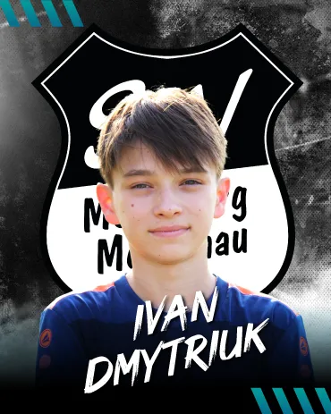 Ivan Dmytriuk