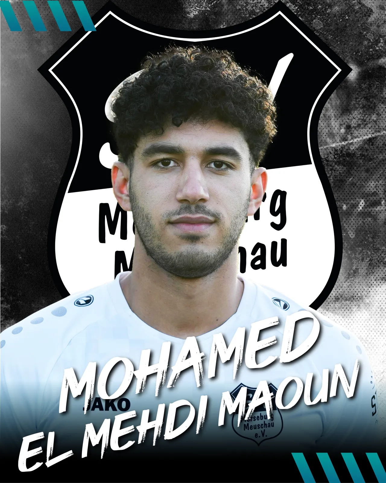Mohamed El Mehdi Maoun