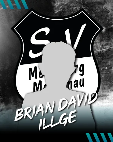 Brian David Illge