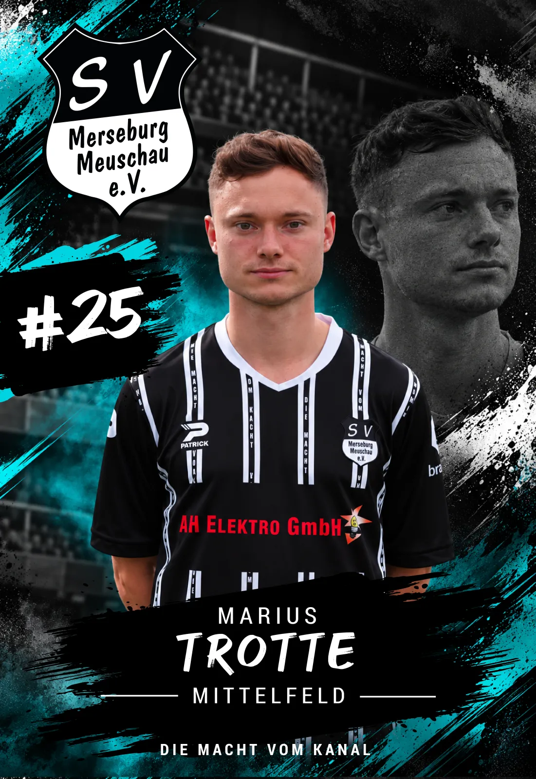 Marius Trotte