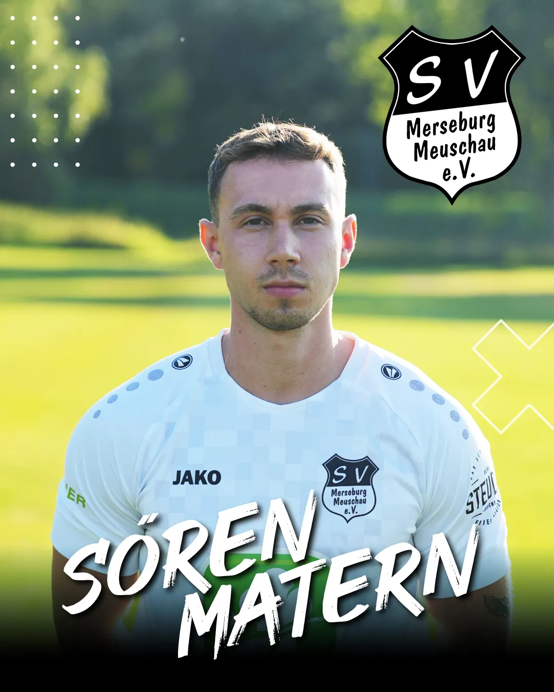 Sören Matern