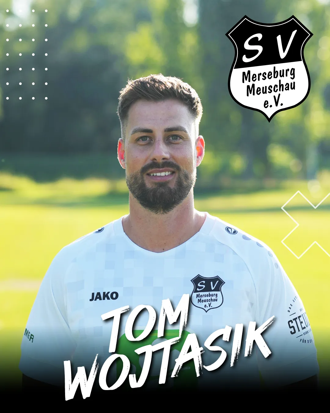 Tom Wojtasik