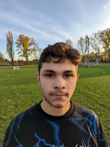 Majd Mohammad