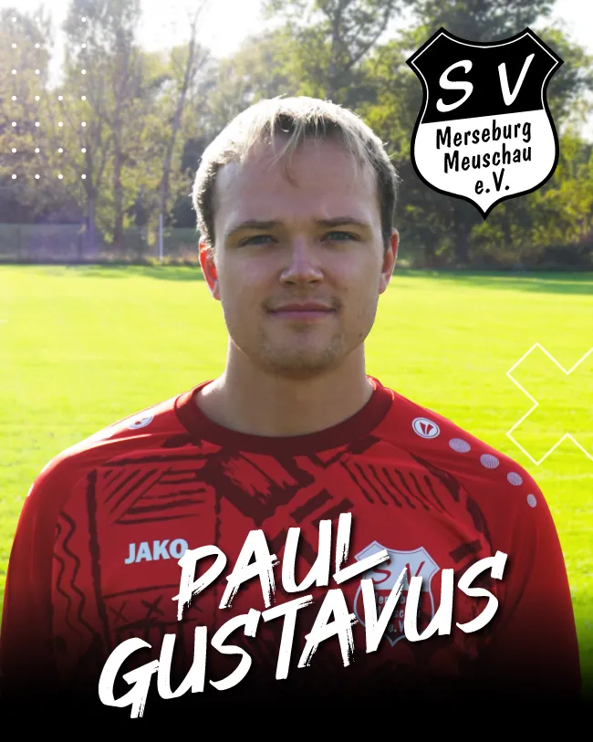 Paul Gustavus