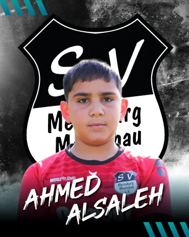 Ahmed Alsaleh