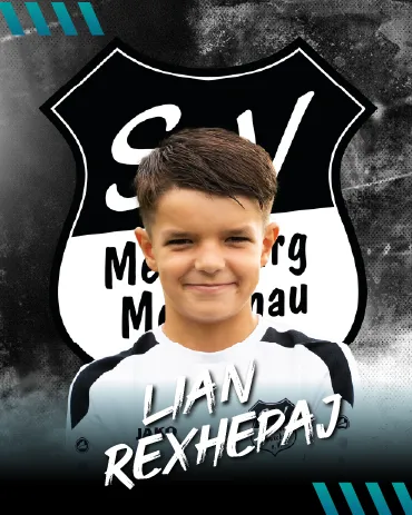 Lian Rexhepaj