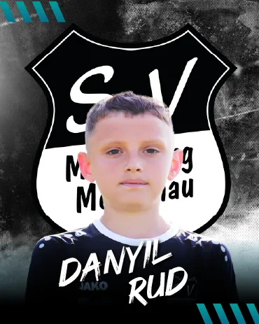 Danyil Rud