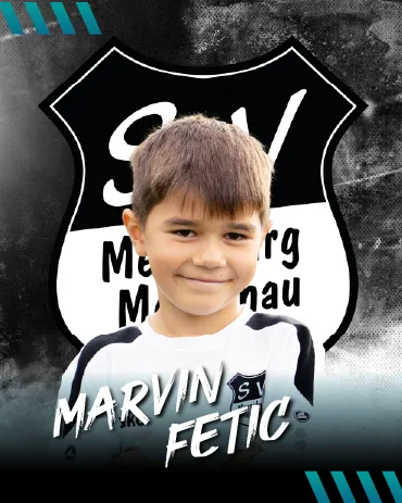 Marvin Fetic