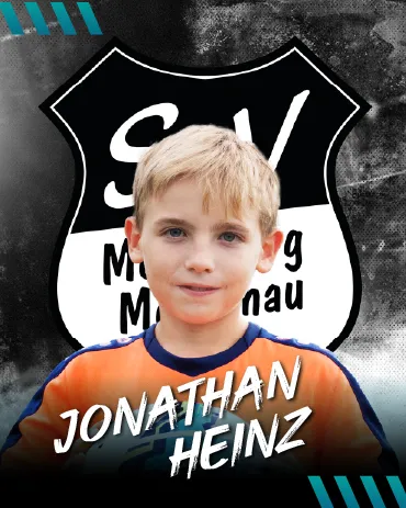Jonathan Heinz