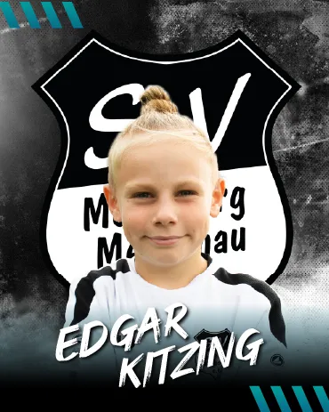 Edgar Kitzing