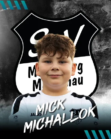 Mick Michallok