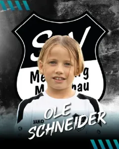 Ole Schneider