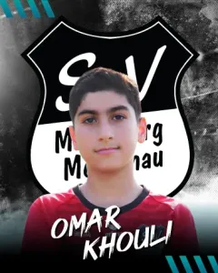 Omar Khouli
