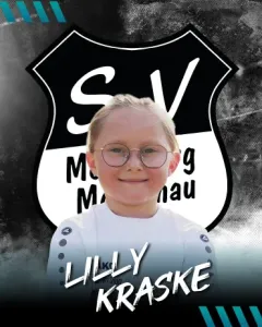 Lilly Kraske
