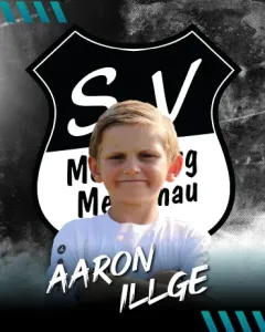 Aaron Illge