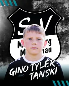 Gino Tyler Tanski