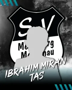 Ibrahim Miran Tas