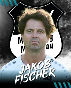 Jakob Fischer