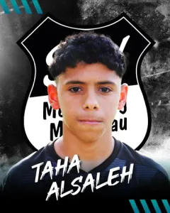 Taha Alsaleh