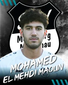 Mohamed El Mehdi Maoun
