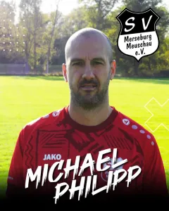 Michael Philipp