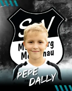 Pepe Dally