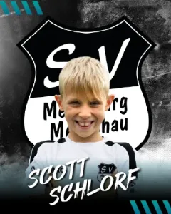 Scott Schlorf