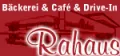 Bäckerei-Konditorei-Café Rahaus