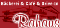 Bäckerei-Konditorei-Café Rahaus
