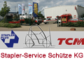 Stapler-Service Schütze GmbH & Co. KG