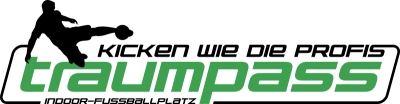 Traumpass