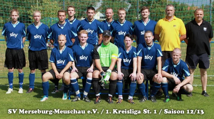 1.Männer