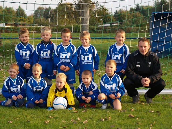 G-Junioren