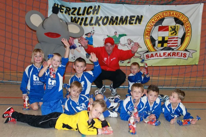 G-Junioren