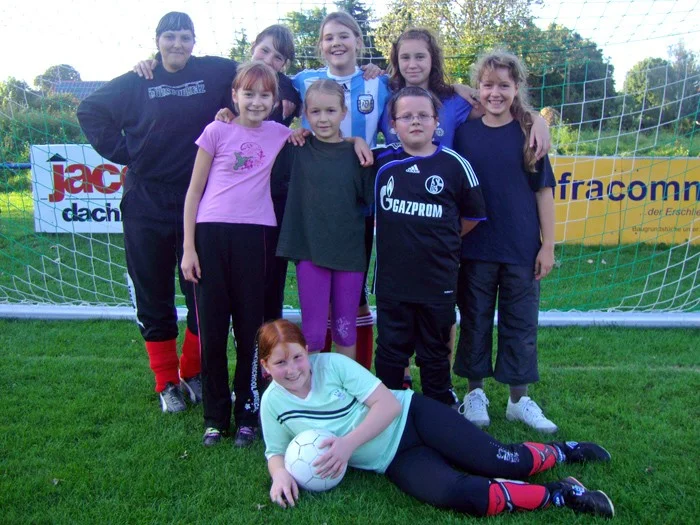 D-Jugend (w)