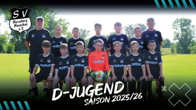 D-Junioren