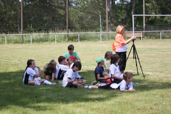 Spiel um die KMschaft D_Junioren '11