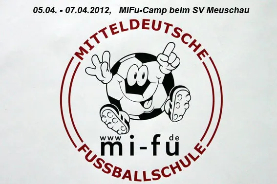 MiFu-Camp in Meuschau 2012
