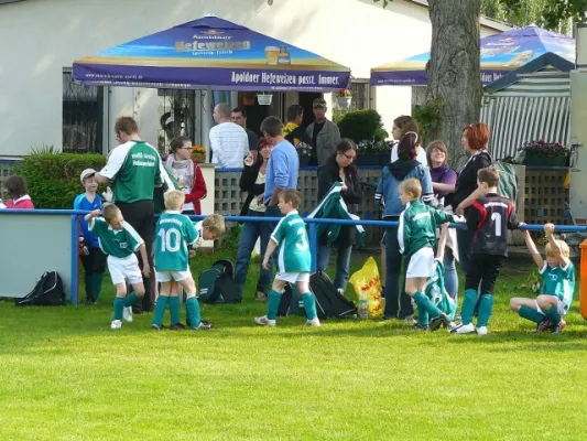 Allianz-Cup 2010