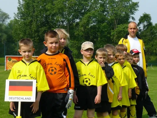 Allianz-Cup 2010