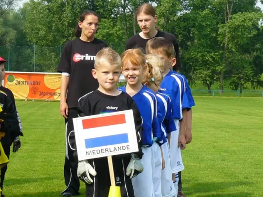 Allianz-Cup 2010