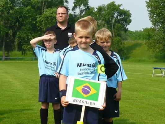 Allianz-Cup 2010