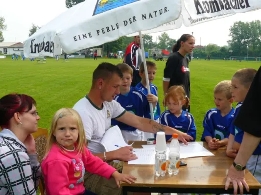 Allianz-Cup 2010