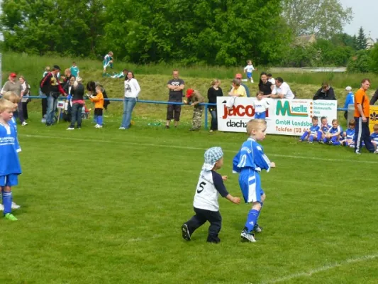 Allianz-Cup 2010