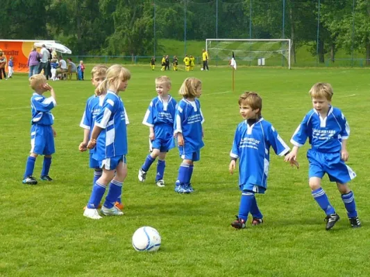 Allianz-Cup 2010