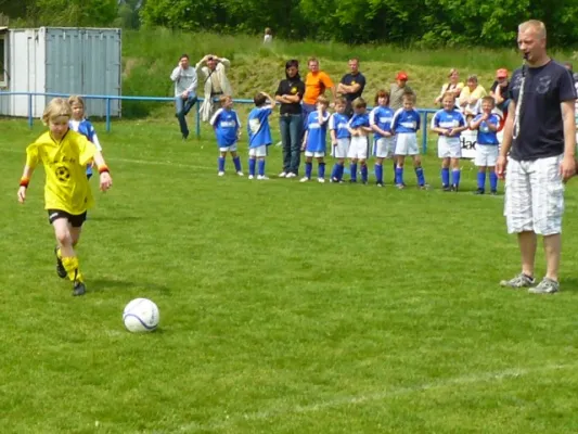 Allianz-Cup 2010