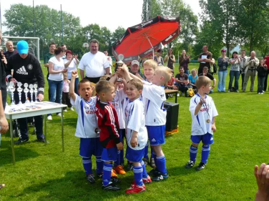 Allianz-Cup 2010