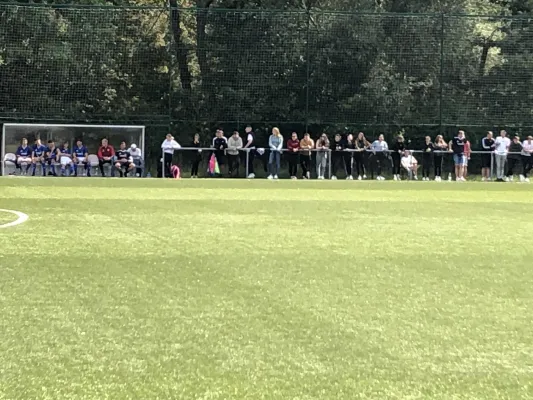 06.09.2020 1. FC Merseburg vs. SV Meuschau