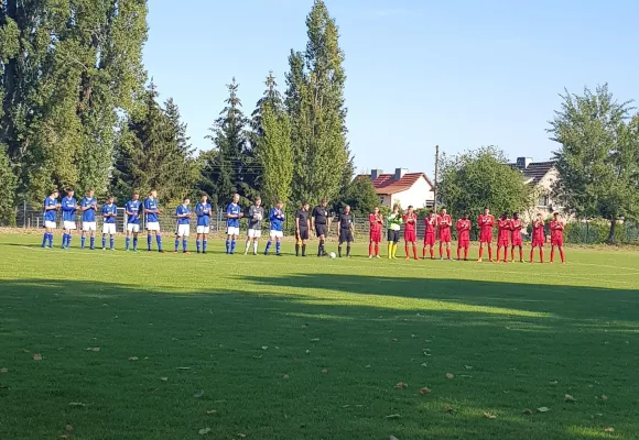 20.09.2020 1. FC Lok Stendal vs. SV Meuschau